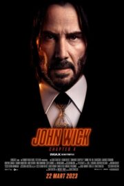 John Wick: Bölüm 4 (2023) İzle
