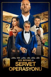 Servet Operasyonu (2023) İzle