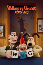 Wallace ve Gromit: Kinci Kuş (2024) İzle