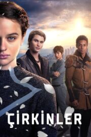 Çirkinler (2024) İzle