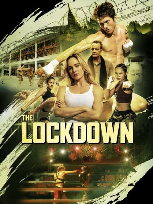 The Lockdown (2024) İzle