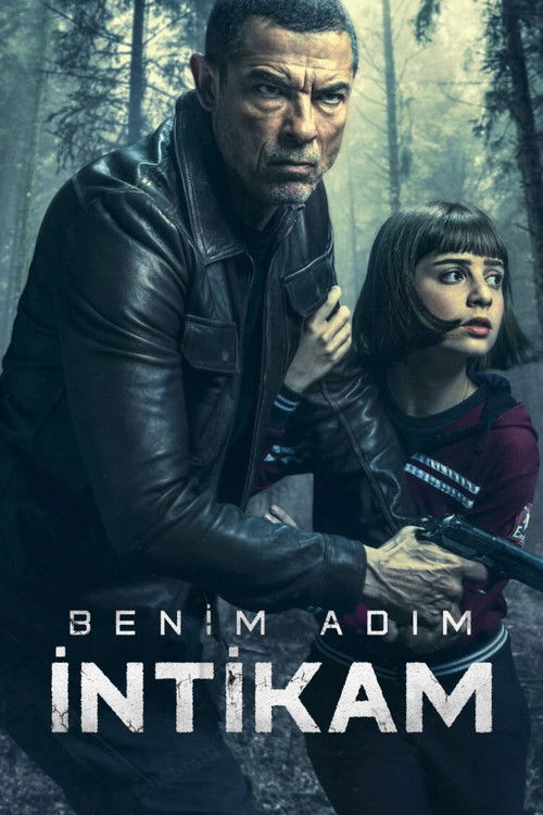 Benim Adım İntikam (2022) İzle