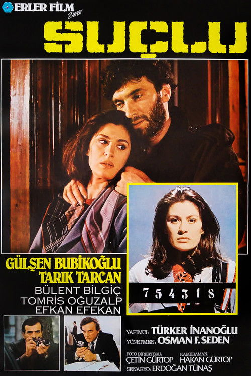 Suçlu (1989) İzle