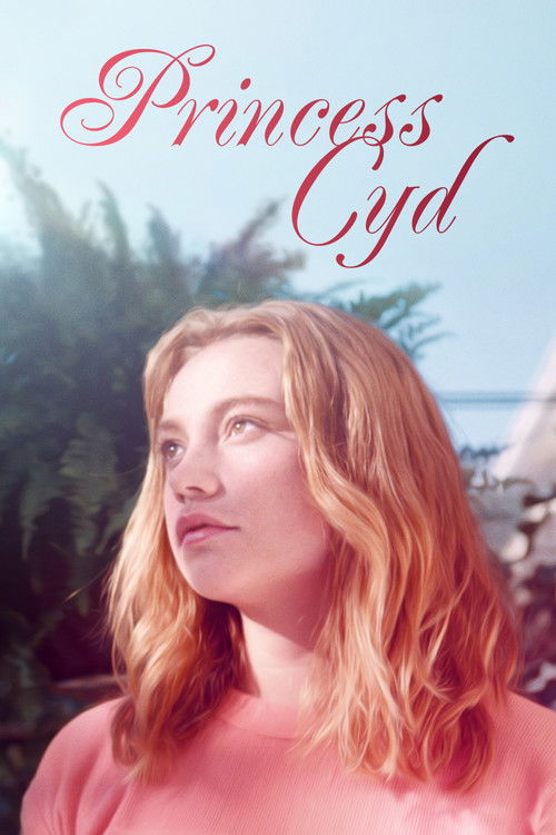 Prenses Cyd (2017) İzle