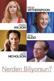 Nerden Biliyorsun? (2010) İzle