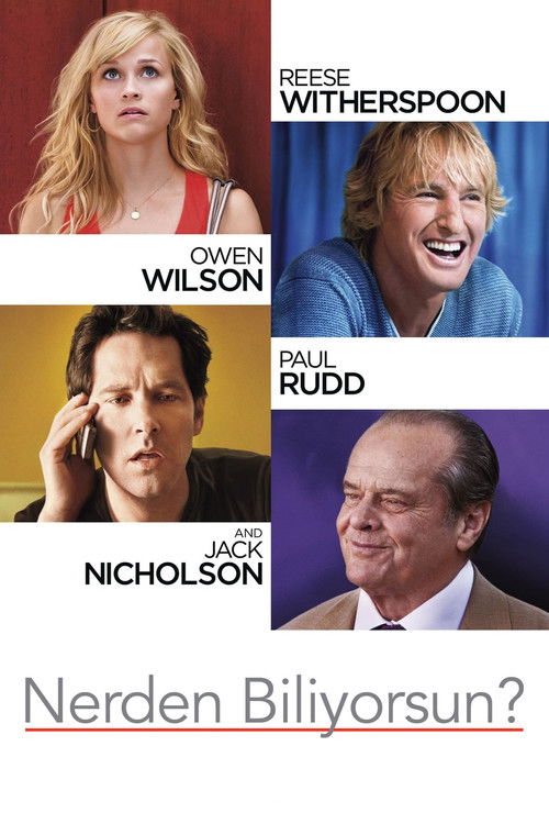 Nerden Biliyorsun? (2010) İzle