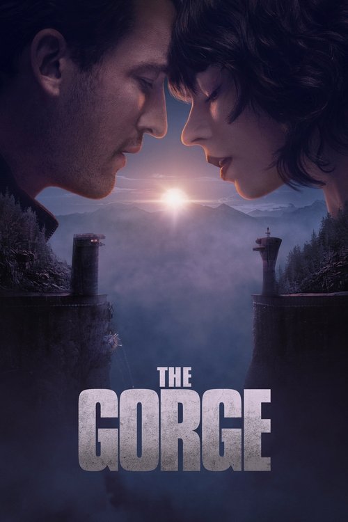 The Gorge (2025) İzle