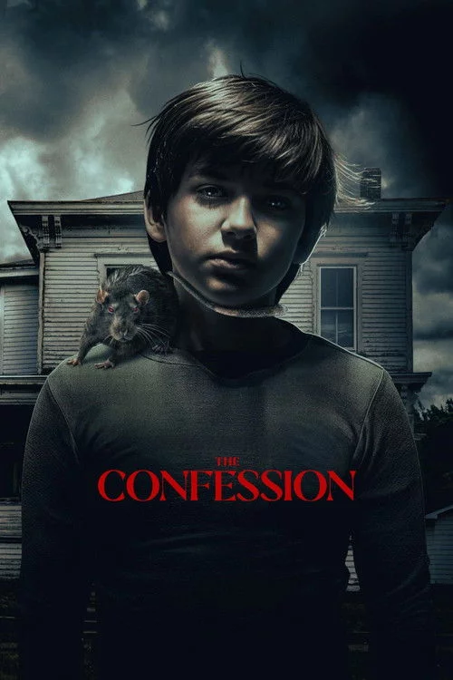 The Confession (2026) İzle