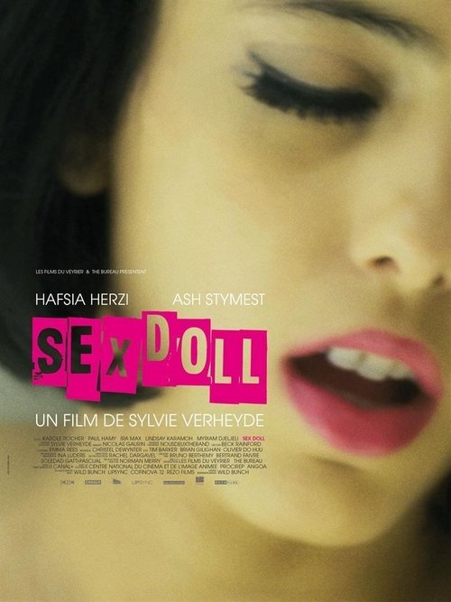 Sex Doll (2016) İzle