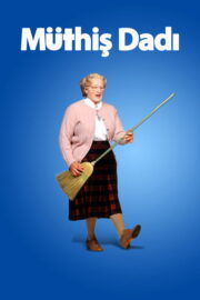 Müthiş Dadı… Müthiş Baba (1993) İzle