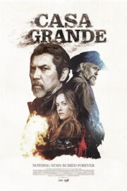 Casa Grande (2026) İzle