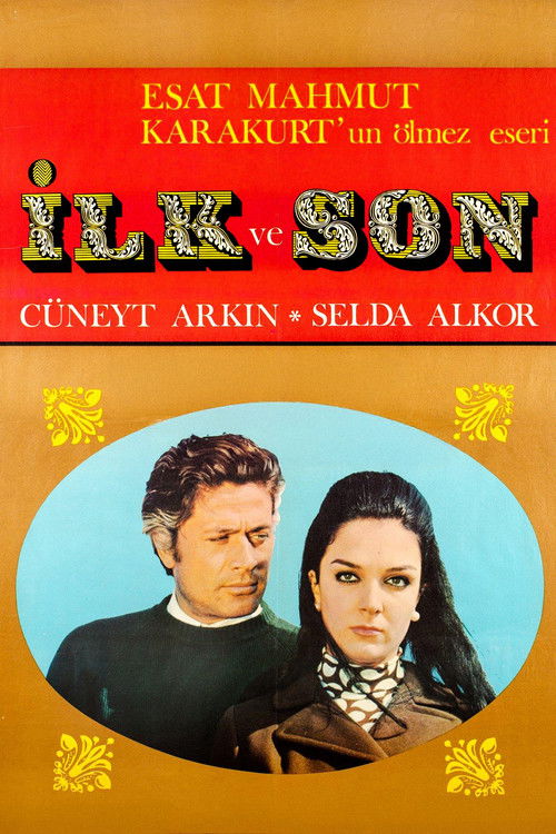İlk ve Son (1968) İzle