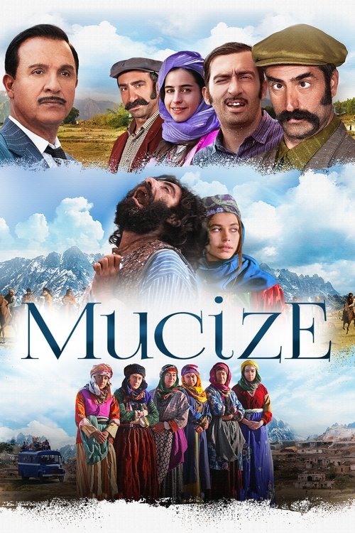 Mucize (2015) İzle