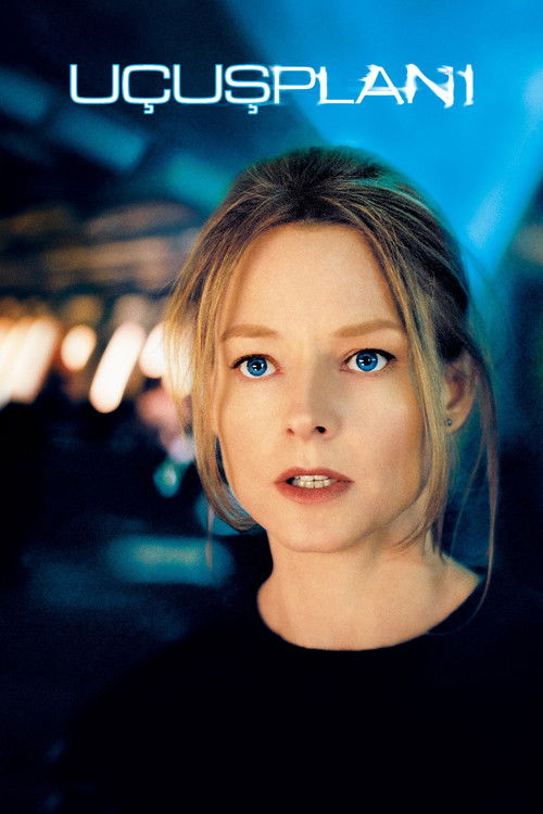 Uçuş Planı (2005) İzle