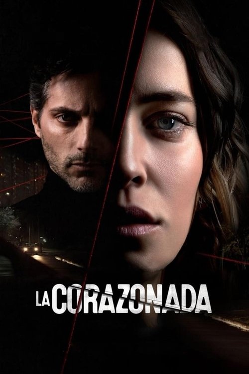 La corazonada (2020) İzle