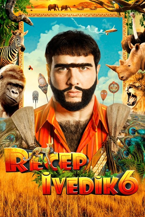 Recep İvedik 6 (2019) İzle
