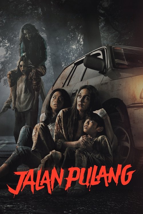 Jalan Pulang (2025) İzle