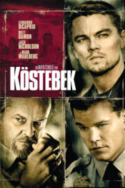 Köstebek (2006) İzle