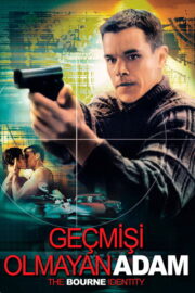 Geçmişi Olmayan Adam (2002) İzle