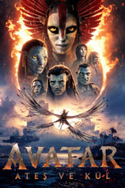 Avatar: Ateş ve Kül (2025) İzle