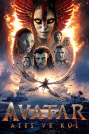 Avatar: Ateş ve Kül (2025) İzle