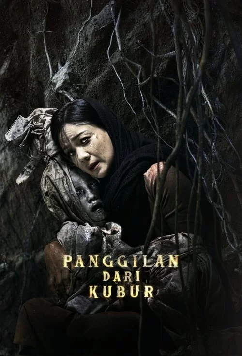 Panggilan Dari Kubur (2025) İzle