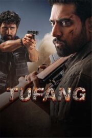 Tufang (2023) İzle