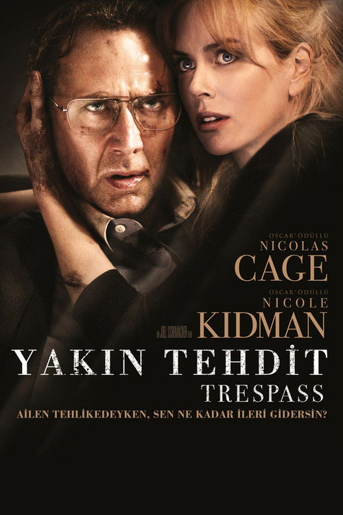 Yakın Tehdit (2011) İzle
