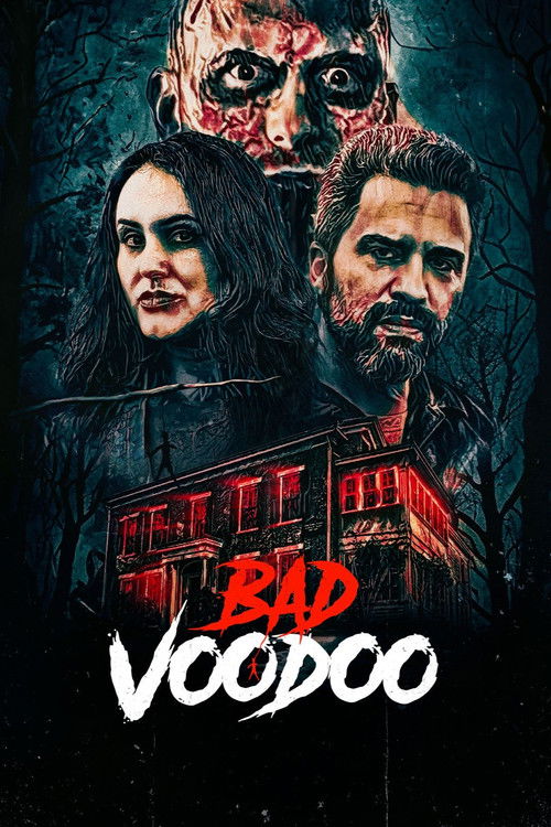 Bad Voodoo (2026) İzle
