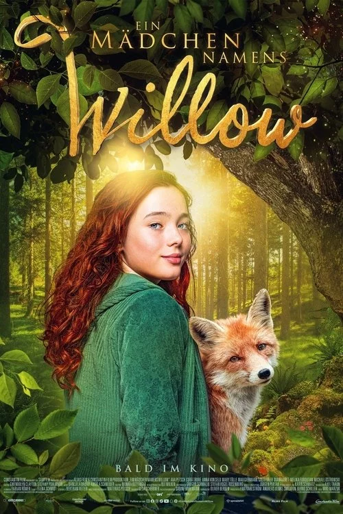 Ein Mädchen namens Willow (2025) İzle