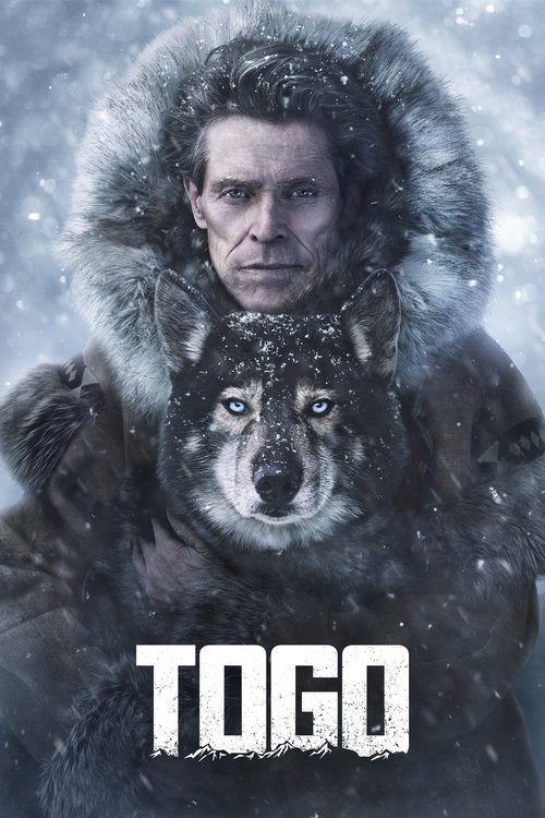 Togo (2019) İzle