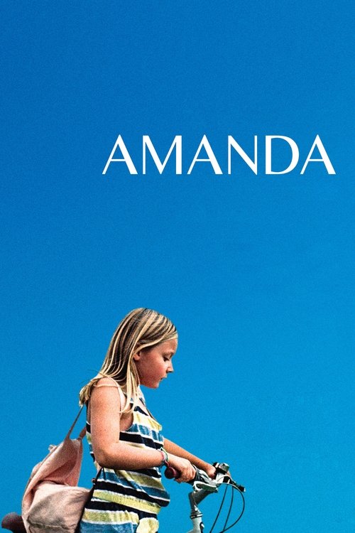 Amanda (2018) İzle