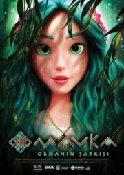 Mavka: Ormanın Şarkısı (2023) İzle