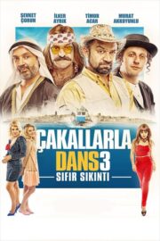 Çakallarla Dans 3: Sıfır Sıkıntı (2014) İzle