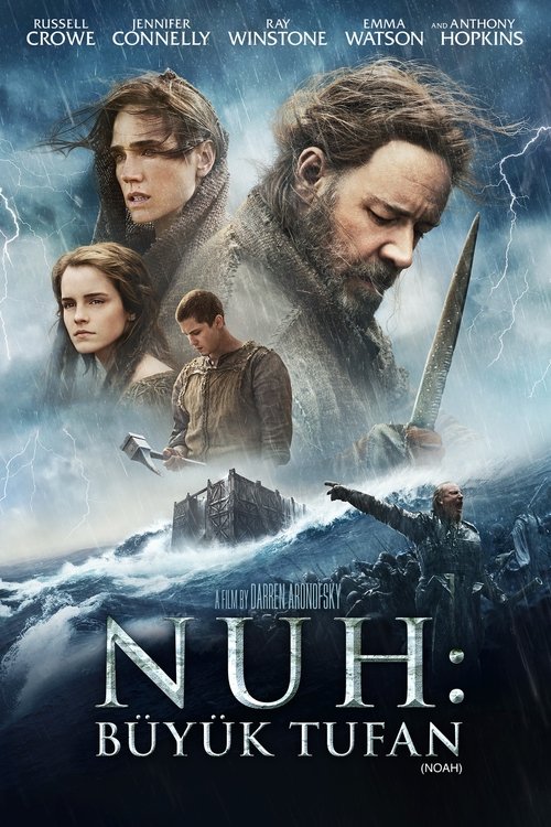 Nuh: Büyük Tufan (2014) İzle