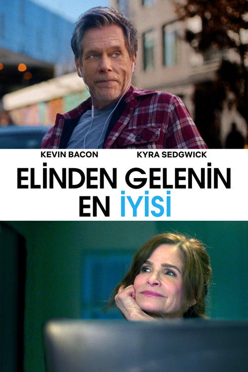 Elinden Gelenin En İyisi (2025) İzle