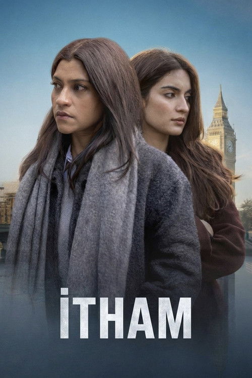 İtham (2026) İzle