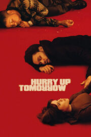 Hurry Up Tomorrow (2025) İzle