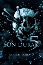 Son Durak 5 (2011) İzle