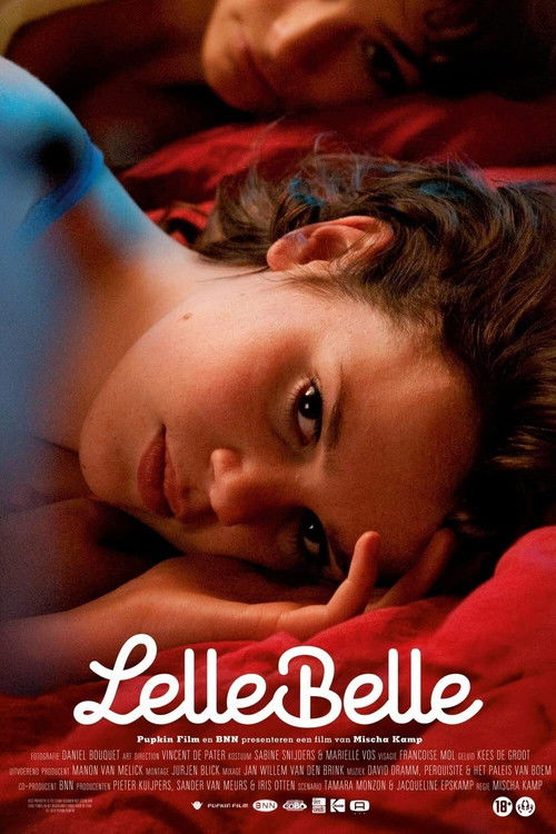LelleBelle (2010) İzle