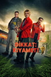 Dikkat: Kıyamet! (2026) İzle