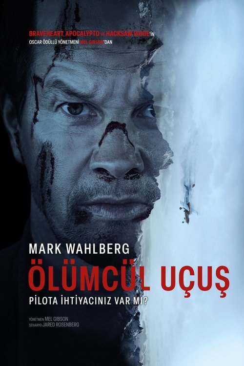 Ölümcül Uçuş (2025) İzle