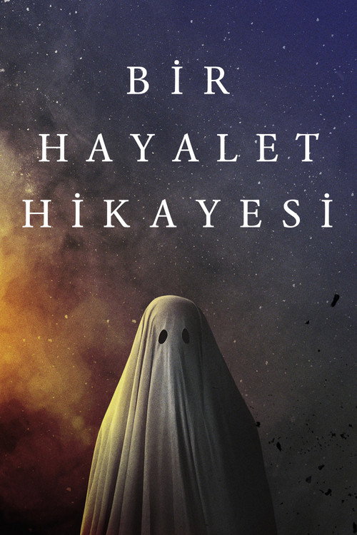 Bir Hayalet Hikayesi (2017) İzle