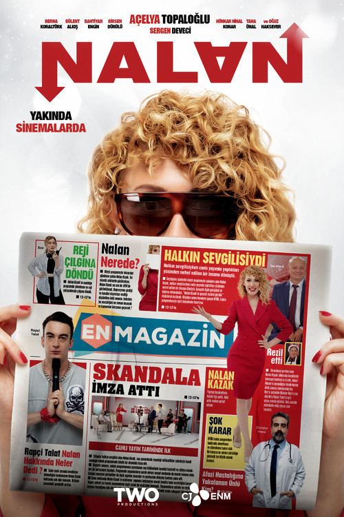Nalan (2022) İzle