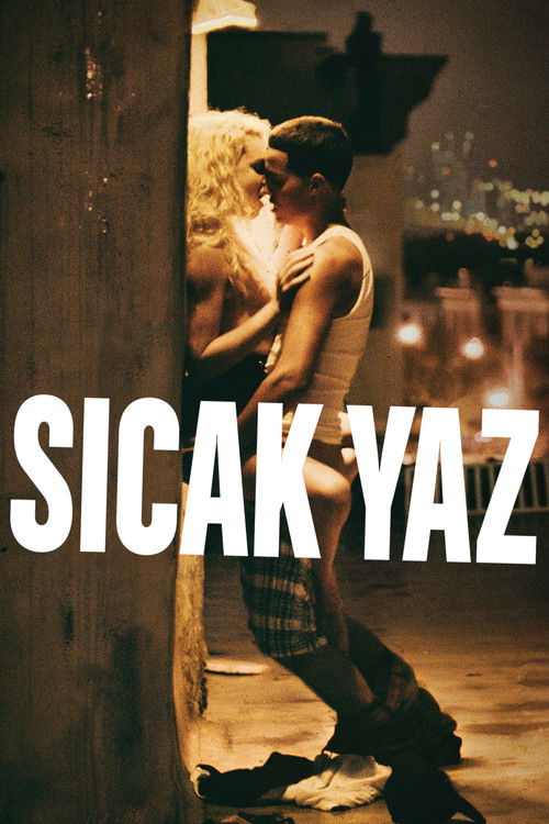 Sıcak Yaz (2016) İzle