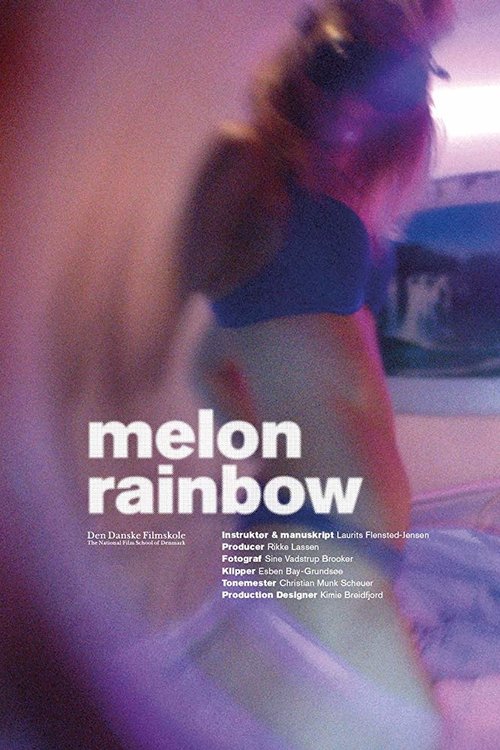 Melon Rainbow (2016) İzle