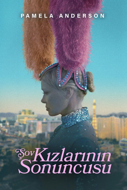 Şov Kızlarının Sonuncusu (2024) İzle