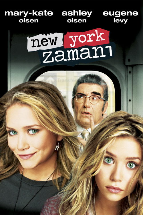 New York Zamanı (2004) İzle