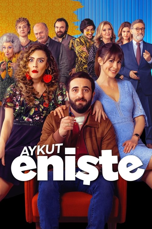 Aykut Enişte (2019) İzle