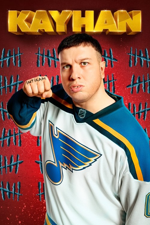 Kayhan (2018) İzle